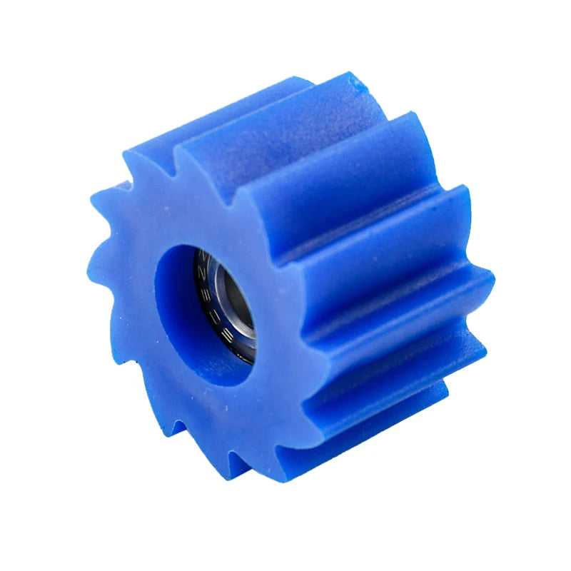 Motorcycle Pulley Wheel Drive Chain Roller Tensioner  For Yamaha Honda Kawasaki KX KXF 250 450 250F CR CRF RMZ WR YZ Dirt Bike