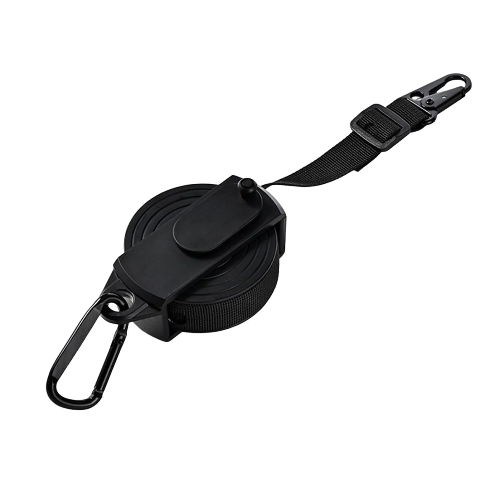 Retractable Clothesline 3.6M Long with Hole Portable Heavy Duty Washing Line for Hanging Plants Grow Light Tents Various Uses