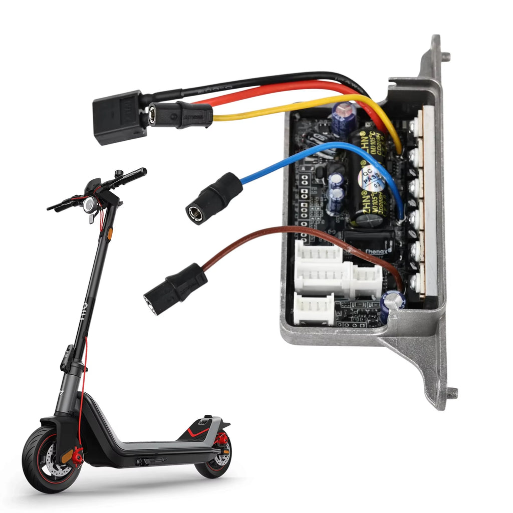 32km/h Controller For NIU KQi3 Pro KQi3-Sport KQI3-Max Electric Scooter Kickscooter Control Board Parts