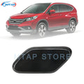 Headlamp Washer Nozzle Actuator Cover Headlight Water Sprayer Jet Cap For HONDA CR-V CRV EURO 2012 2013 2014 2015 2016 2017