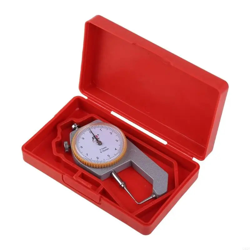 G92C Dental Surgical Endodontic Thickness Gauge Tester Caliper Measuring