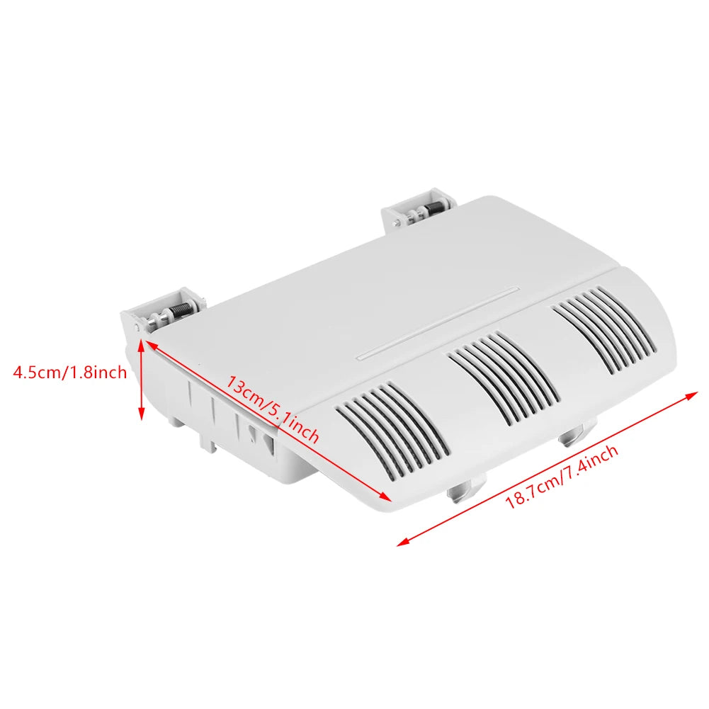 Glasses Box Glasses Case 1Z0868565E Car Sunglasses Storage Holder Box Glasses Case for Skoda Octavia Fabia Roomster 1Z0868565E