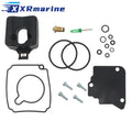 67F-W0093 Carburetor Repair Kit for Yamaha 4 Stroke F 75 80 90 100 HP Outboard Engine 67F-W0093-00-00