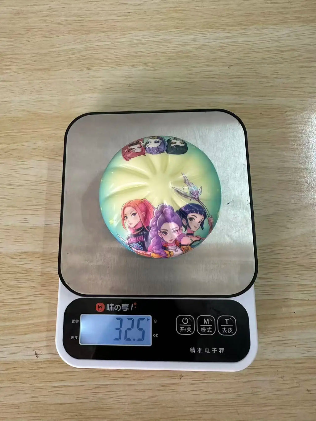 2026PU  Squishy Dumpling decompression toy dumpling shaped inspired by cartoons movies stress squeeze toy office accessories