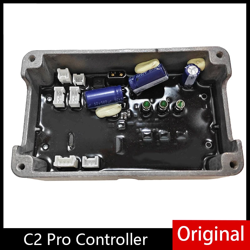 Original Controller Replacement for Ninebot C2 Pro Electric Scooter Spare Parts Motherboard Control Board Accessories