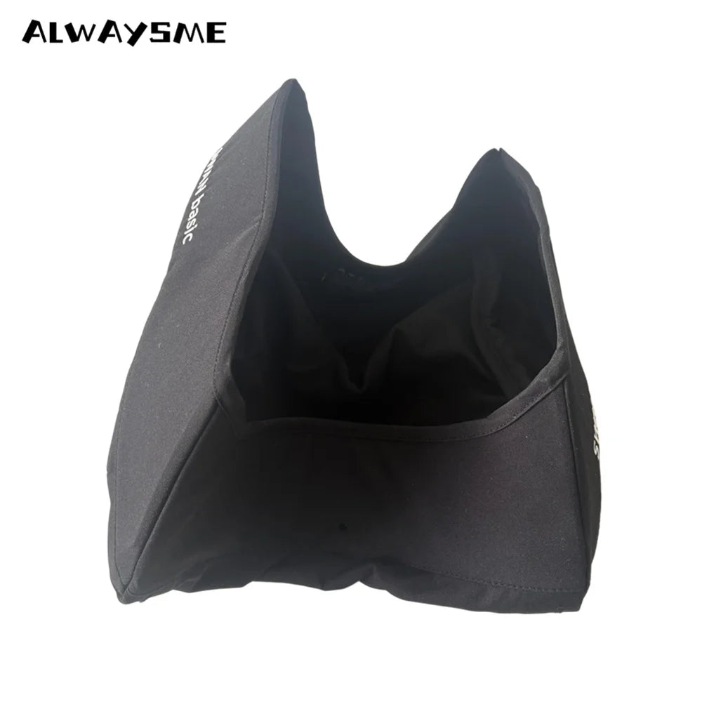 ALWAYSME Stroller Storage Bag For gb Swan Basic