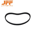 Motocross Electric Bike 560mm 8M Drive Belts Transmission Belt For Sur-Ron Surron Sur Ron Light Bee S & Light Bee X Universal