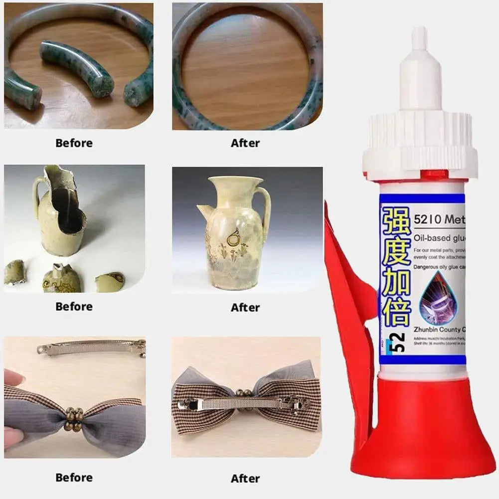 5/10Pcs Powerful Solder Universal Glue Quick-drying Welding Adhesive Strong Waterproof Sealant Multifunctional Repair Glue