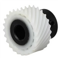 Hook Drive Replacement Gear For Bernette 320/330/440& Riccar 1900/8500/R650/R916- Gear Kit 53741