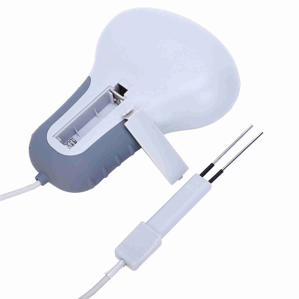 Chlorine Tester Chlorine PH Tester For Swimming Pool Spa PC‑102 Water Quality Analyzer With Probe Water Quality Analyzer