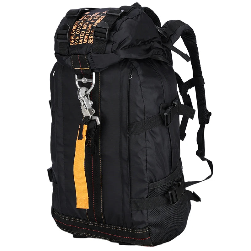 LQARMY 20L Travel Hiking Backpack Camping Backpacks Waterproof Hiking Daypack Lightweight  Outdoor Sport Travel Backpack for Men