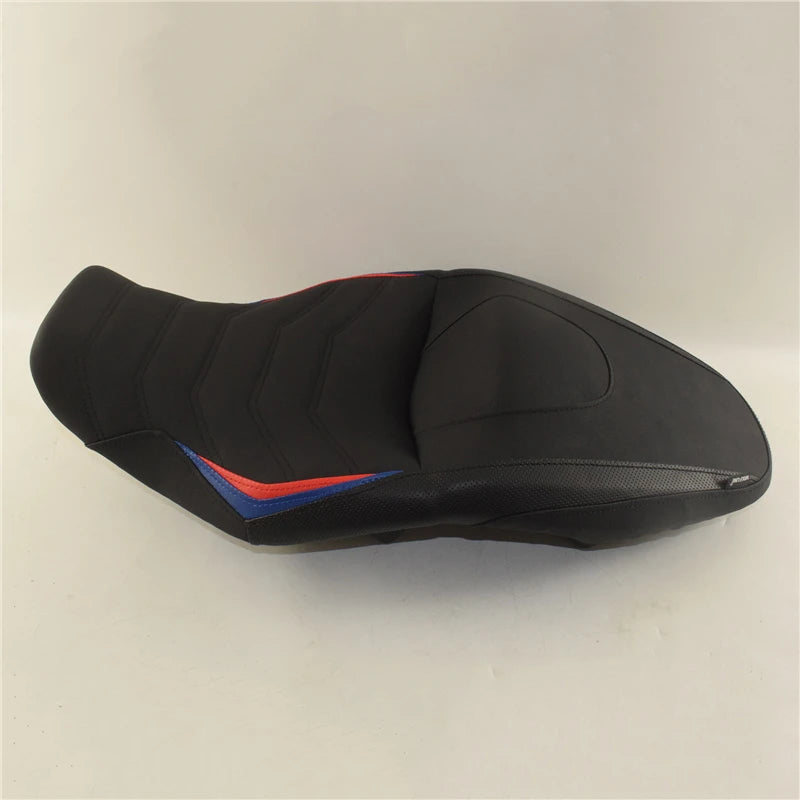 Complete Integrated Seat Front Drive and Rear Passenger Cushion Seating For BMW S1000XR 2020 2021 2022-2024 M1000XR 2024 2025