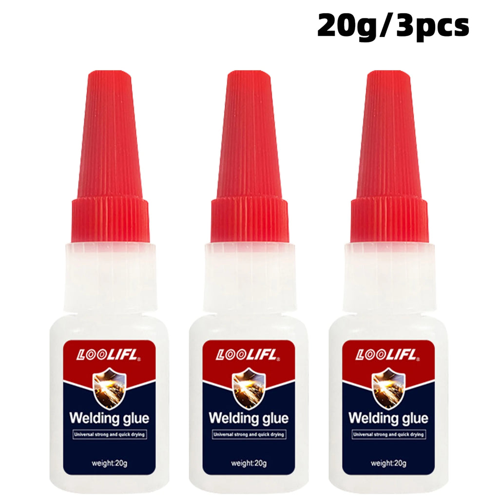 Multi-Purpose Oil-Based Adhesive, Heat Resistant Quick Bond Glue for Shoes Leather Craft Furniture, All Weather Universal Glue