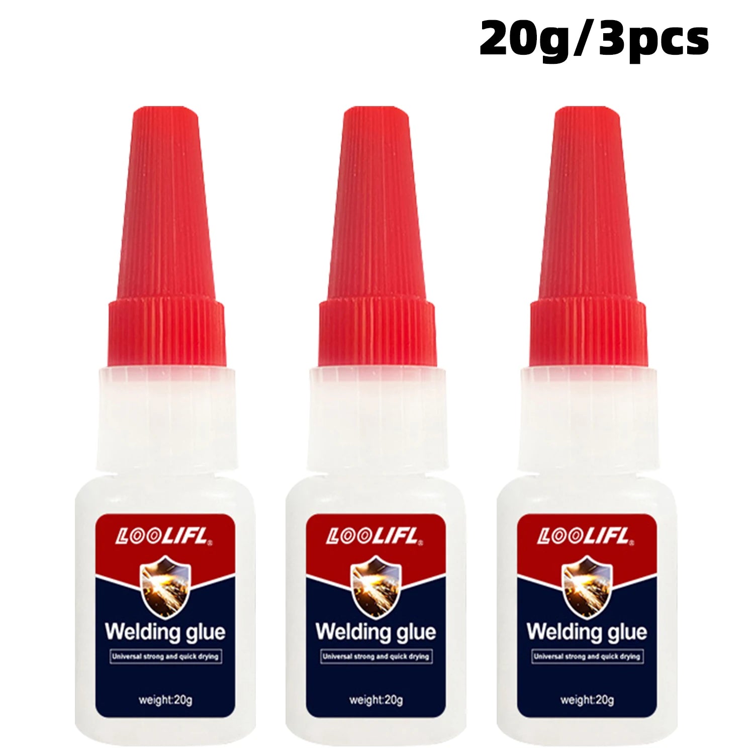 Multi-Purpose Oil-Based Adhesive, Heat Resistant Quick Bond Glue for Shoes Leather Craft Furniture, All Weather Universal Glue