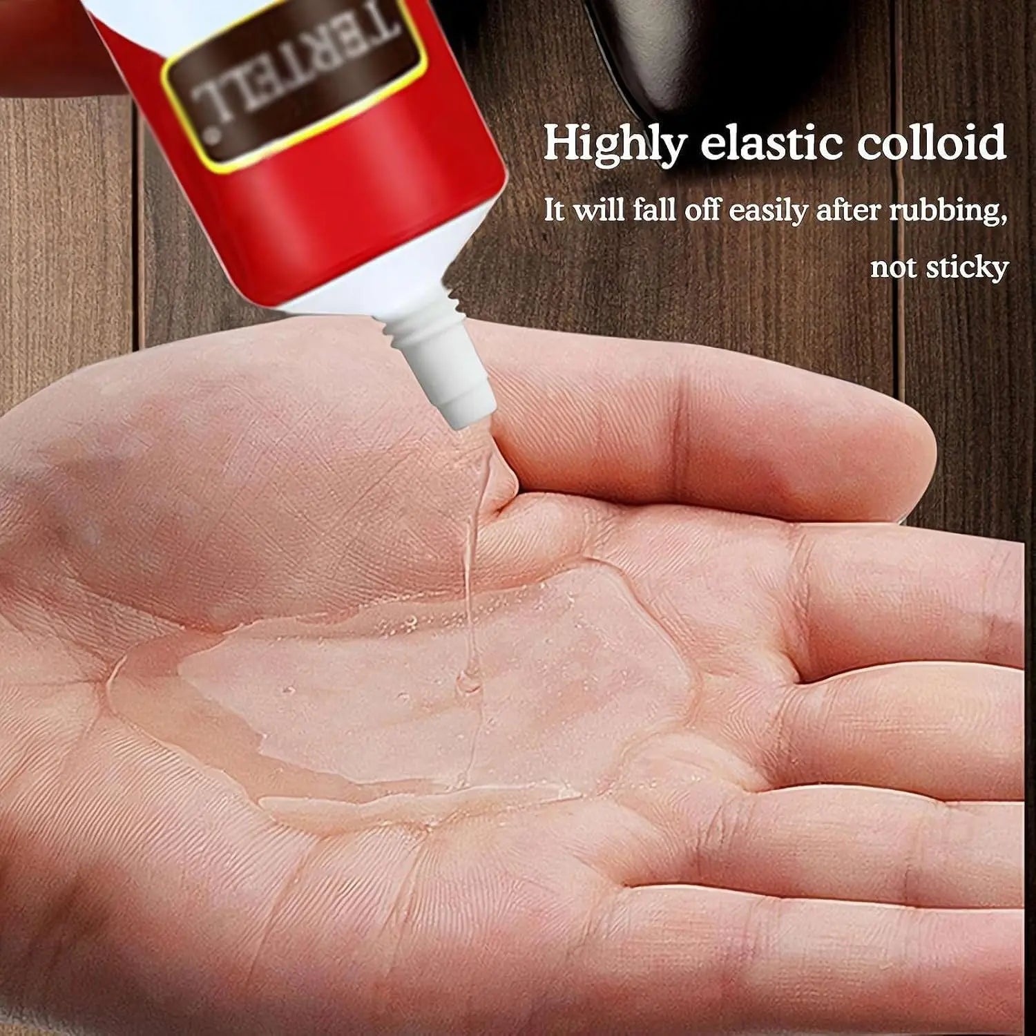 1-10PCS Super Strong Shoe Glues Powerful Adhesive For Shoe Repair Waterproof Universal 60ML Glue Professional Repairing Adhesive