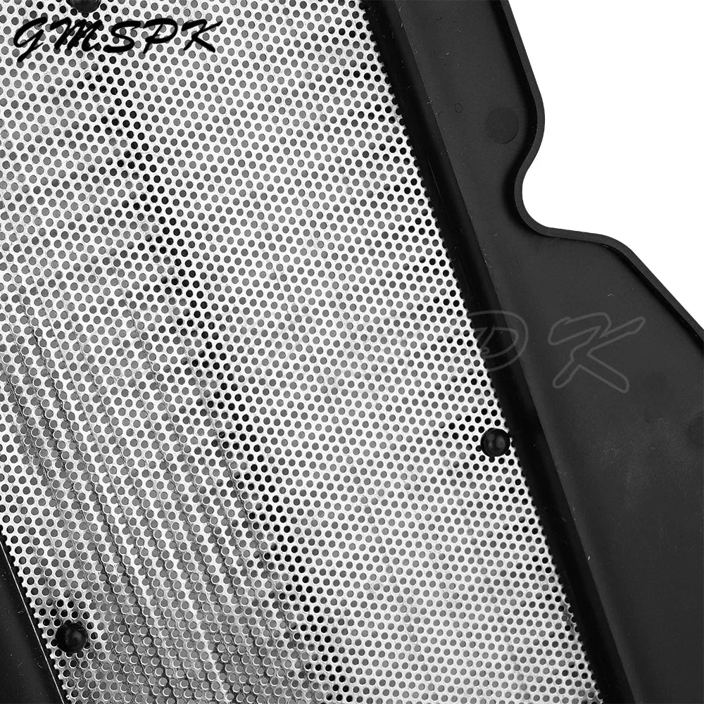 Motorcycle Engine Air Filter 650cc Air Intake Filter Cleaner Element Fit for HYOSUNG GV650 QH650 GV 650 13780HR9800