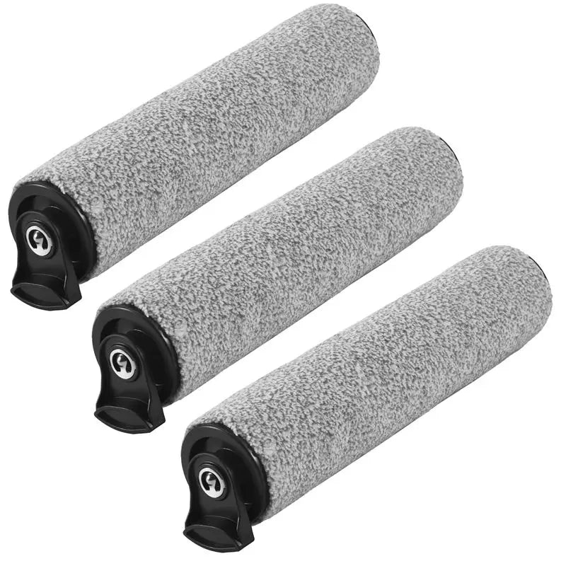 Soft Roller Brush For TINECO Ifloor 3 Floor One S3 Cordless Wet Dry Floor Washer Handheld Vacuum Cleaner Accessories-AT36