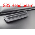Ear Pads Cushion muff cap beam for logitech G331 G332 G432 G431 G430 G230 G231 G930 Headset headphone bridge girder pad
