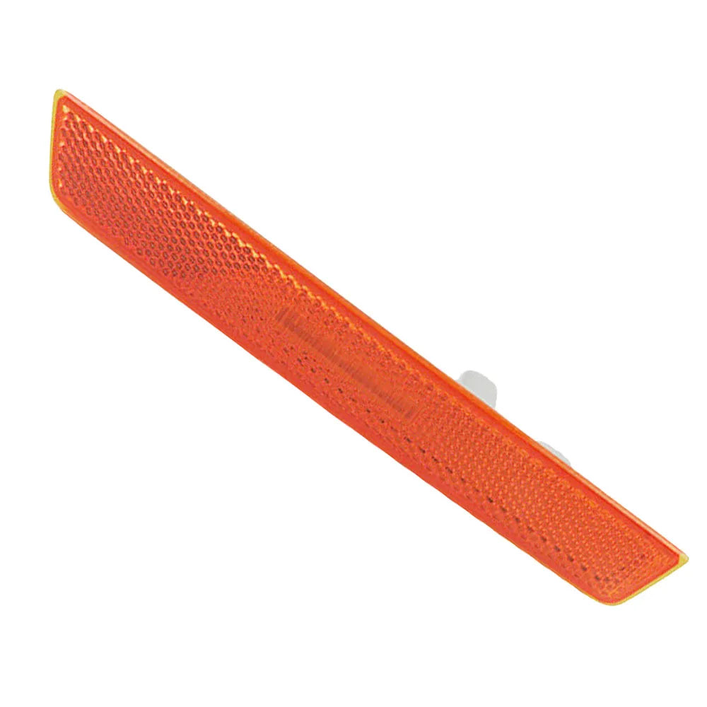 1Pcs For 2015-2017 Dodge Challenger Replacement Passenger Right Front Bumper Side Marker Lamp 68195788AB 68195789AB 68195796AB