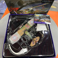 1: 48 AA37910 SPAD S.XIII S.7714 biplane fighter model 1918 Alloy Static Aircraft Model