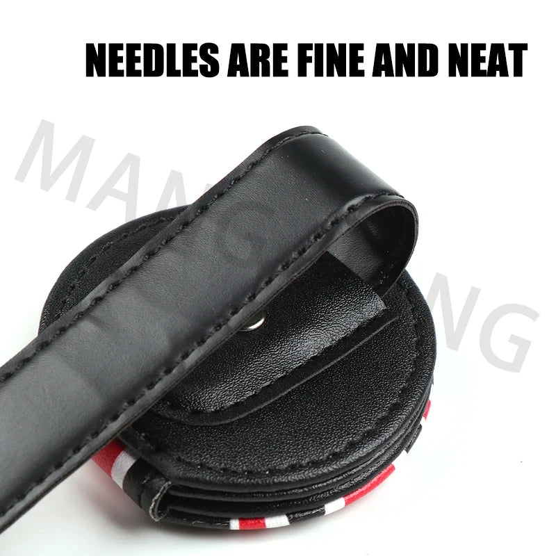 Car Glasses Sun Visor Glasses Clip Eyeglasses Storage Holder Magnetic Bracket Portable Decoration Car Accessories Interior