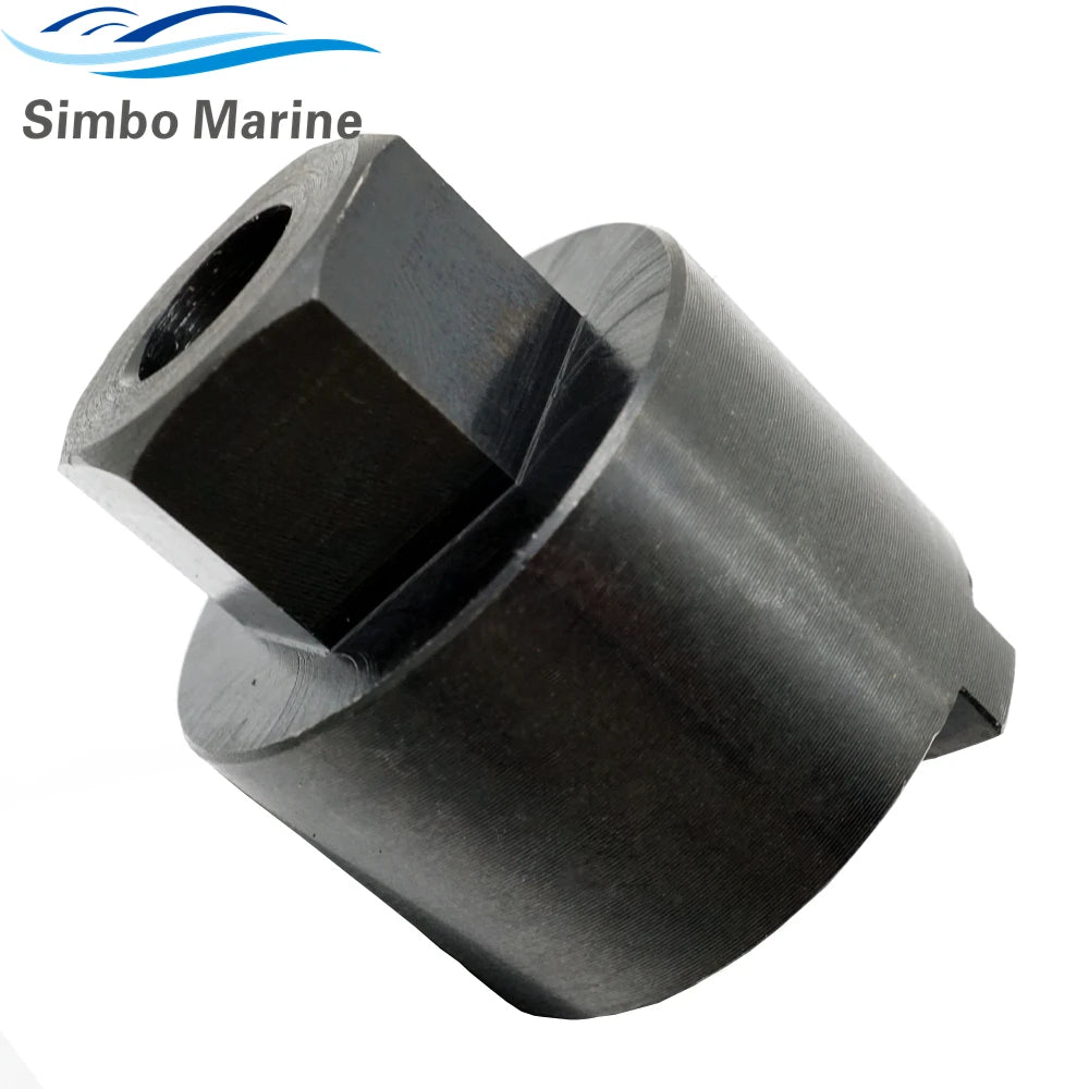 Remove and Install Shift Shaft Bushing Tool For Mercury Mercruiser MC-I, R-MR and Alpha One Replaces 91-23033 91-24150 91-31107