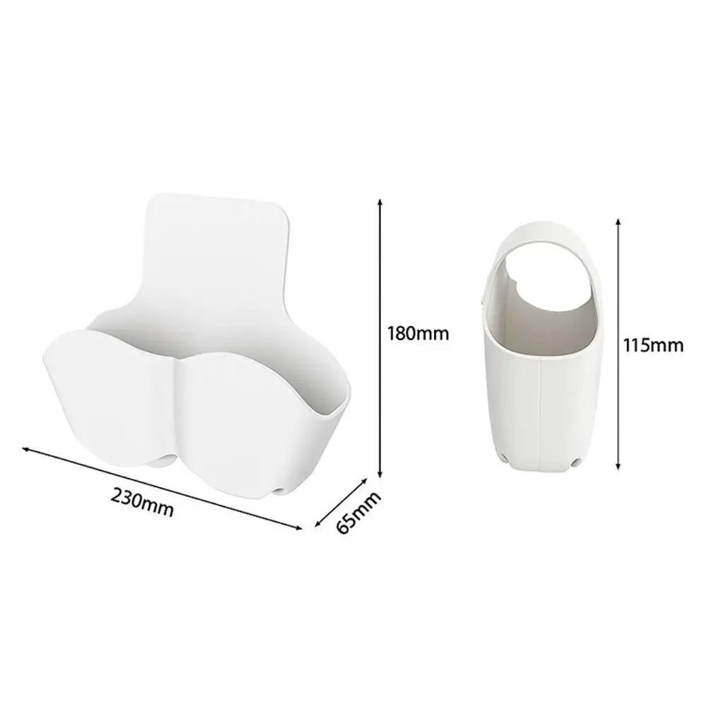 XDcase Smart Headset PU Leather Storage & Protective Case For Apple AirPods Max / Max 2 Headset Case