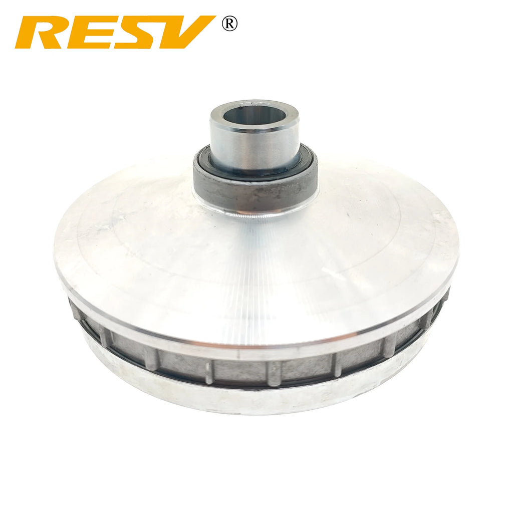 RESV for LINHAI YP250 LH250 ATV QUAD YP250 MAJESTY 250 YP Variator Drive Face Pulley Assy.