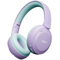 Acer Kids Bluetooth 6.0 Headphones with Built-in Mic 85/94dB Volume Limited Lightweight Over-Ear Wireless Headphones for Kids