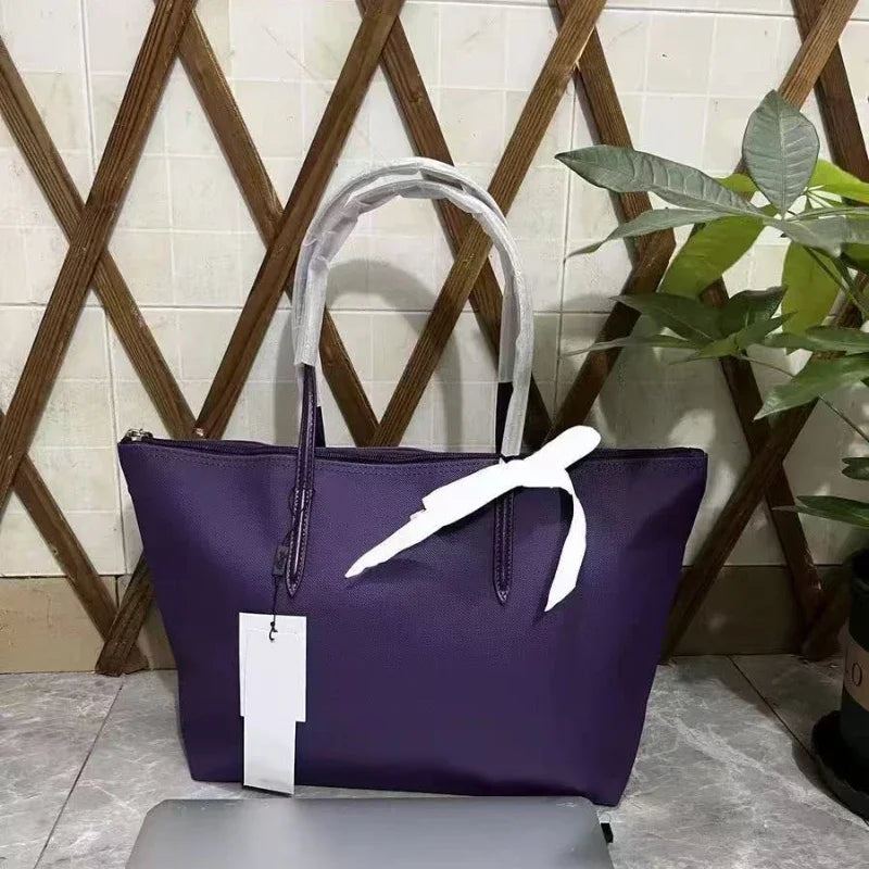 new versatile high-quality shoulder bags, commuter bags, mom shopping bags, large-capacity shoulder bags and handbags