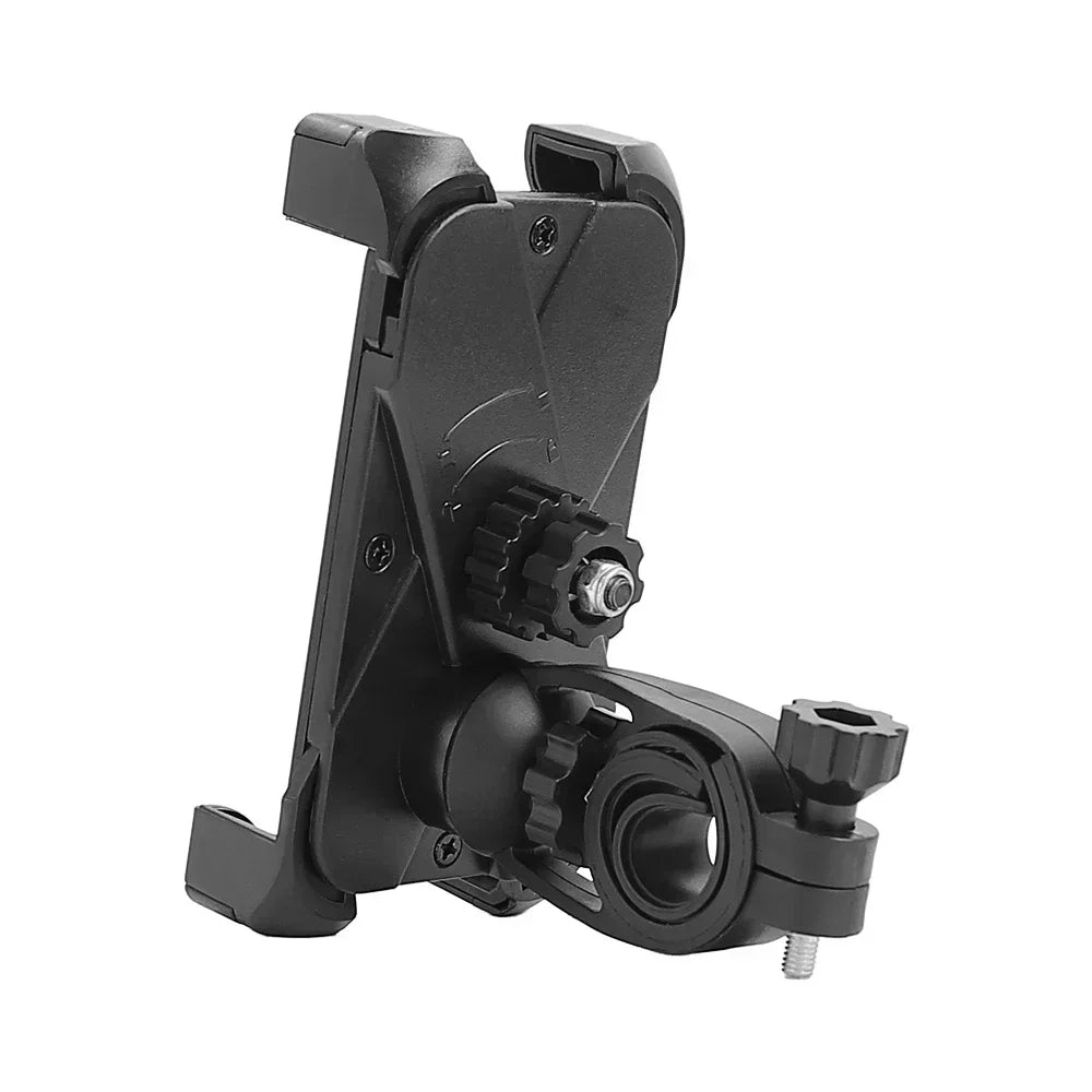 Universal 360° Rotation Cellphone Stand Bracket for Xiaomi M365 Pro 1S Pro2 Mi3 Mi4 Electric Scooter GPS Mobile Phone Holder
