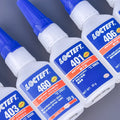 20g 401 Instant Strong Super Glue Universal Superglue Mighty Instant Glue For Resin Ceramic Metal Glass Plastic Fast Dry