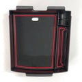 For Hyundai For Tucson NX 2025 2026 Car Central Armrest Storage Box Central Control Container Auto For Tucson 2025 Accessories