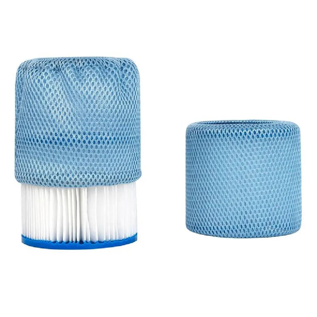 Type D Filter Cartridge For Intex Pool Swimming & Spa, Summer Waves RX600 FX600 Pump P57100102 P57000104, Unicel C-4313