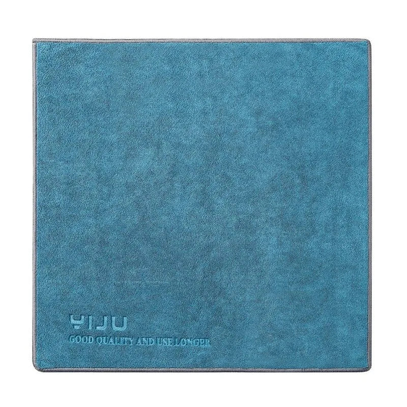 Car Wash Towels Cleaning Cloth Absorbent Dry Cloth General Purpose Microfiber Towel Thickened Car Absorbent Cleaning Products