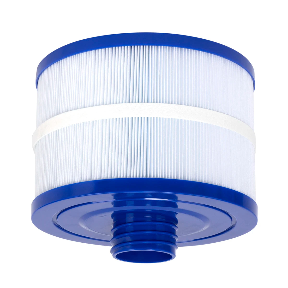 For POOLPURE 8CH-950 For 10-2785 Bullfrog Spa Filter, PBF35, PBF50-F2S, Excel Filters XLS-834, SAE Thread Bull Frog Spa Filter