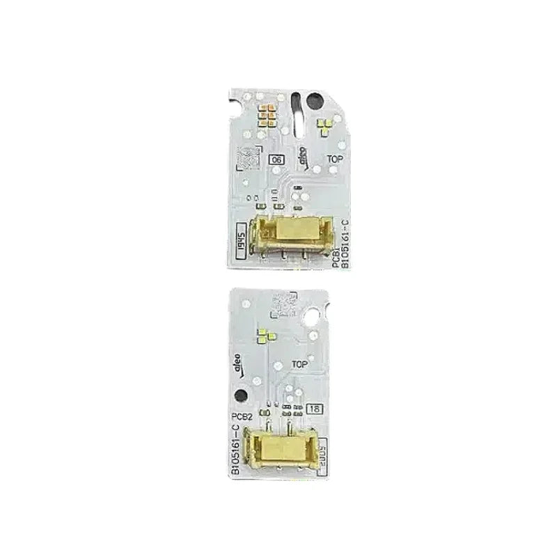 White DRL Boards For BMW 1 2 Series F40 F44 Gran Coupé 118i 218i M235iX LED Headlight Daytime Running Light DRL Modules