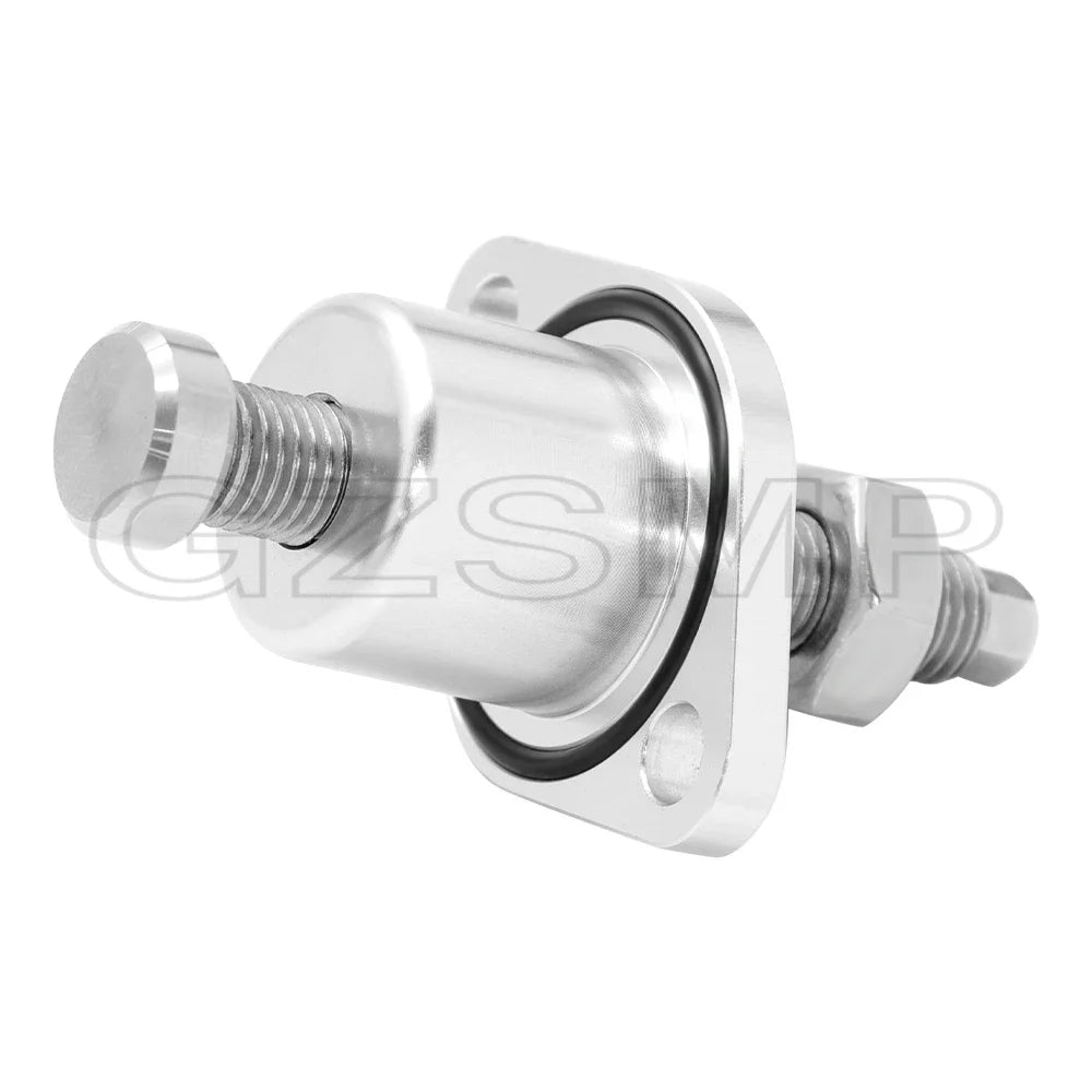 Manual Cam Chain Tensioner Timing Chain Adjuster Fit For 250 390 Adventure Duke 125 200 250 390 Duke RC125 200 250 RC390