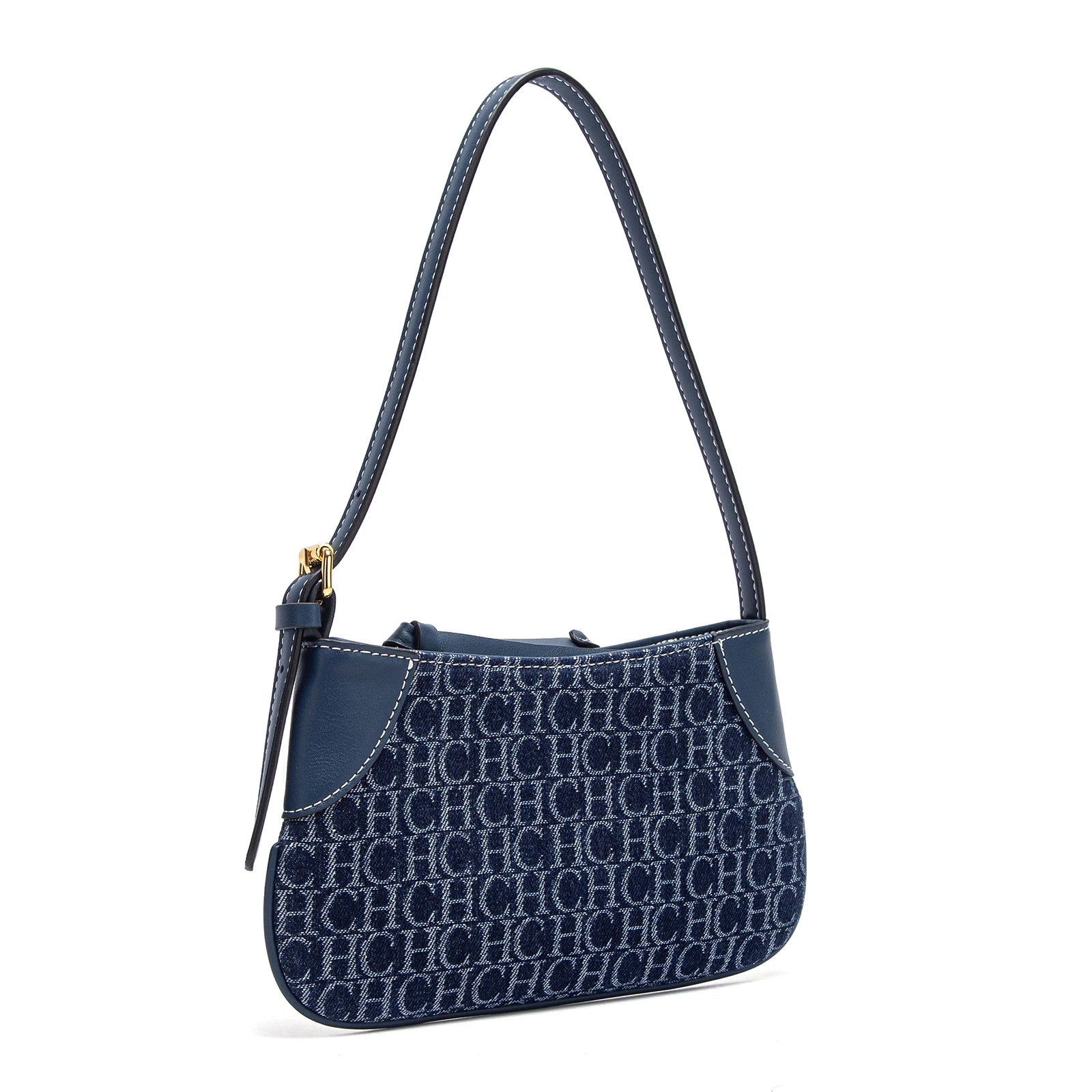 CHCH Women's Handbag Summer New Portable Phone Bag Women's Party Bag Cowboy Handbag
