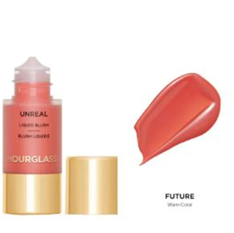 Hourglass Has Strong Fluidity Light Texture Concealer Effect Which Can Last for A Long Time To Create A Natural Female Makeup