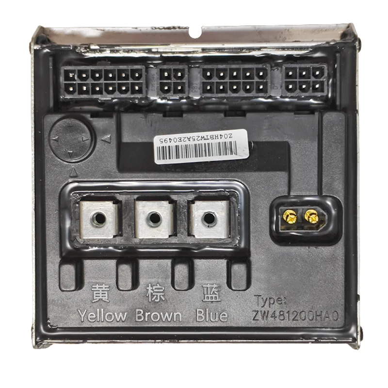 Original Controller Replacement for Ninebot F3 F3 Pro Electric Scooter Parts Motherboard Control Board Accessories