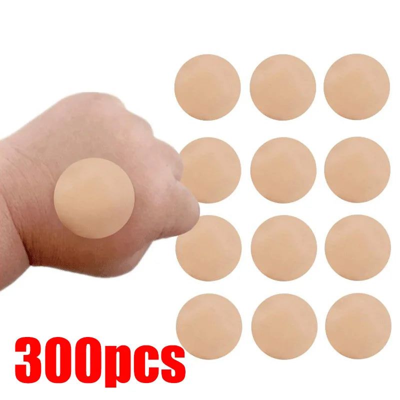 50-300Pcs Cartoon Animal Pattern Band Aid Hemostasis Adhesive Bandages First Emergency Kit Wound Plaster Patches For Kids
