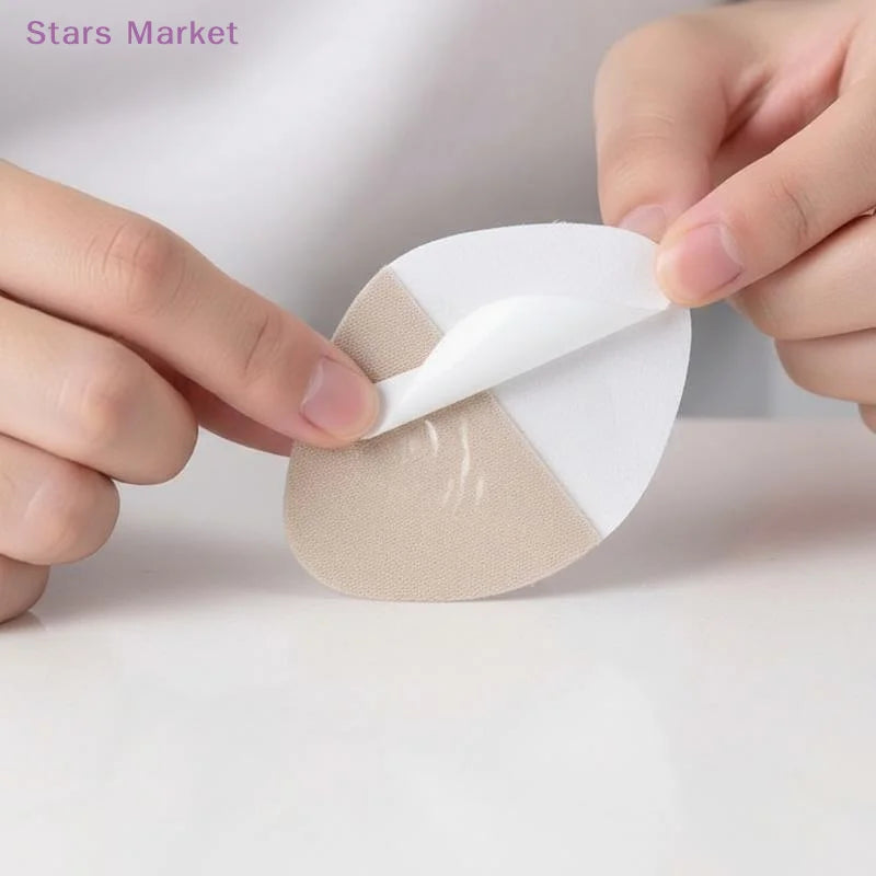 New Self Adhesive Shoe Hole Repair Patches No Glue Required Wash Resistant For Fixing Mesh Sneakers Sports Casual Shoes
