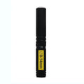 0-14mm Steel Hole Opener Portable Woodworking Enlarge Pin Hole Center Punch 127*18mm Manual Drill Reamer Positioning Tool
