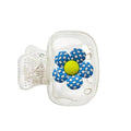 Portable Plastic Clip Travel Toothbrush Head Covers, Protective Toothbrush Protector Cap Brush Pod Case For Household Travel