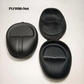 【C】1PC High-capacity Headset Headphone Case Travel Earphones Shockproof Storage Box EVA Headphone Universal Protective Bag