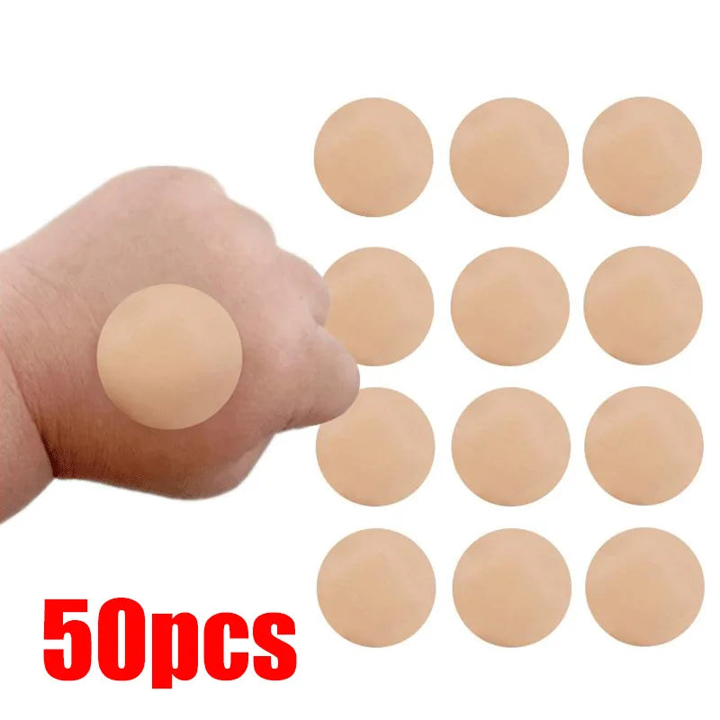 50-300Pcs Cartoon Animal Pattern Band Aid Hemostasis Adhesive Bandages First Emergency Kit Wound Plaster Patches For Kids