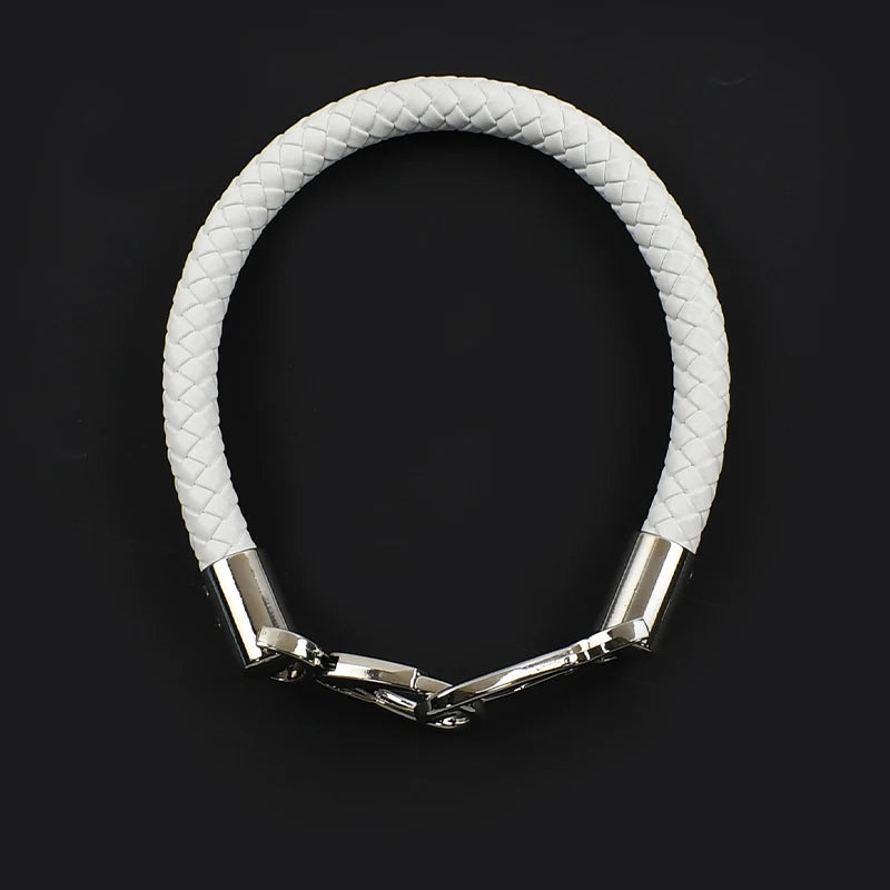 1Pc Deepeel 40-60cm PU Leather Bag Strap Handbag Handles Chain Women's Bags Shoulder Belt Metal Buckles Replacement  Accessories