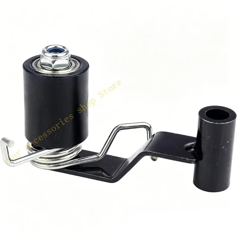 Chain Guide Roller Bracket Set for ATV180/200 Drive Chain Maintenance Work