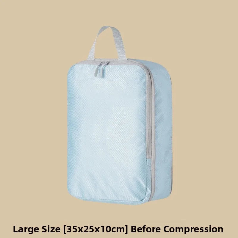 Travel Crion Storage Bag for Clothes And oes Large Size Organizing Bag for Suitcase Ideal for Busin Trips And Vaca...